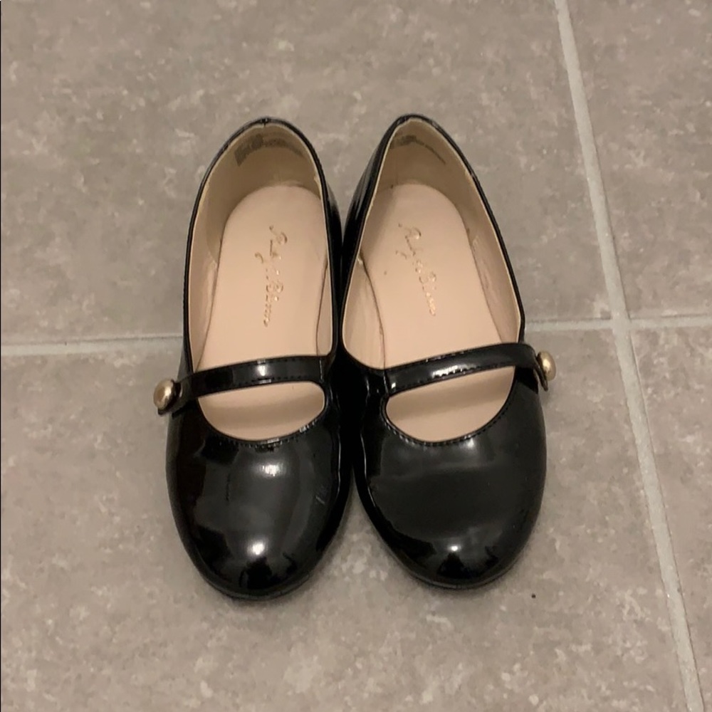 Mary Janes